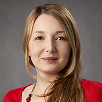 Kristina Bader Hebamme